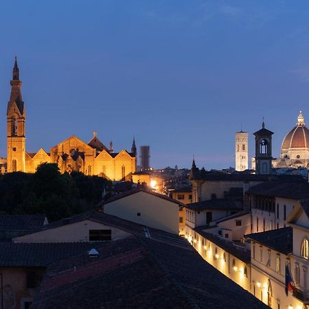 Eurostars Florence Boutique Экстерьер фото