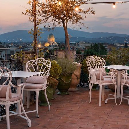 Eurostars Florence Boutique Экстерьер фото