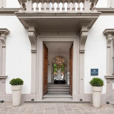 Eurostars Florence Boutique Экстерьер фото