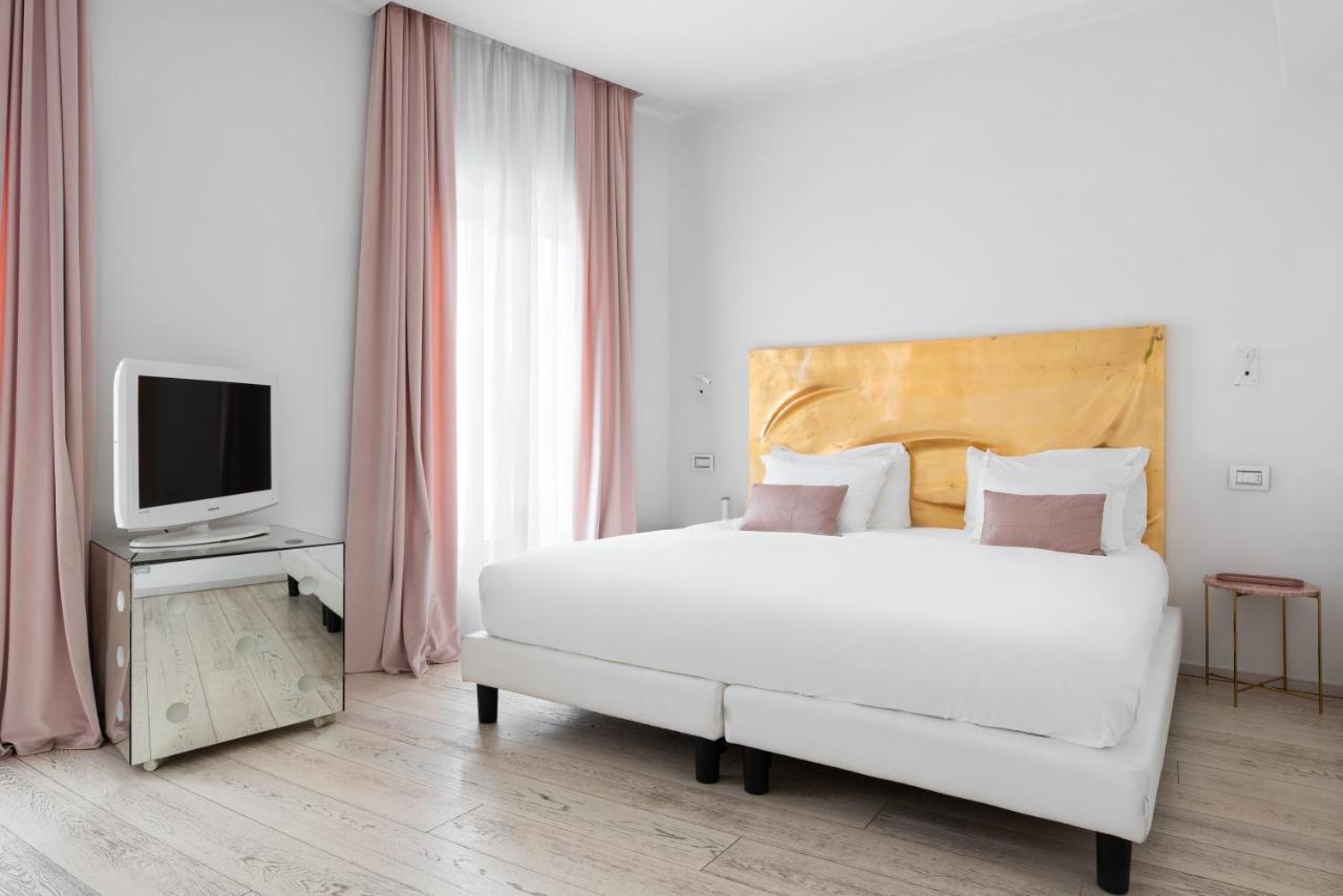 Eurostars Florence Boutique Экстерьер фото