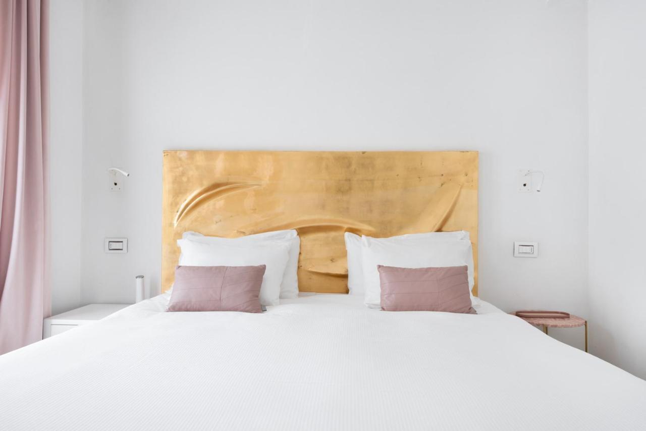 Eurostars Florence Boutique Экстерьер фото
