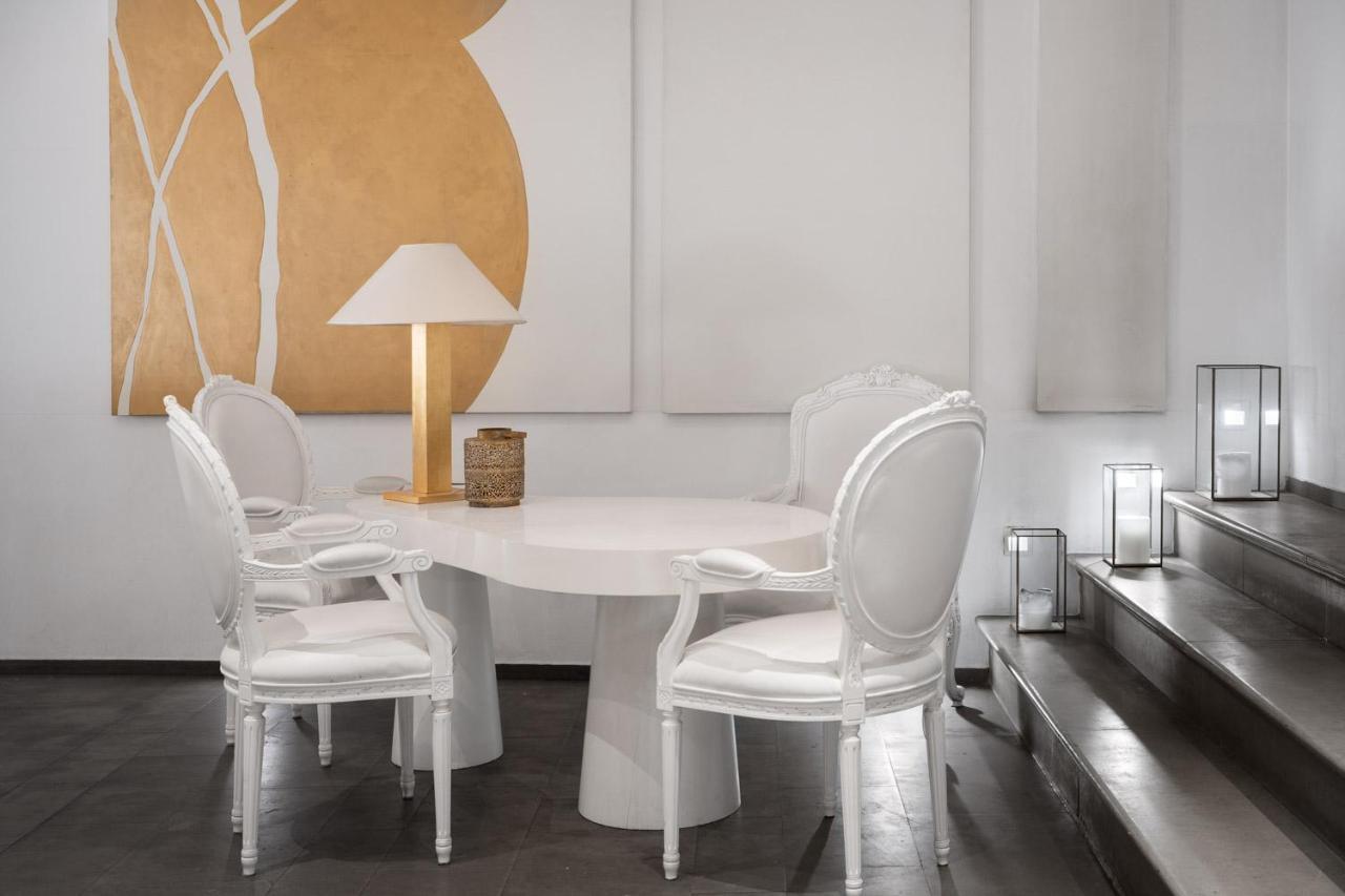 Eurostars Florence Boutique Экстерьер фото