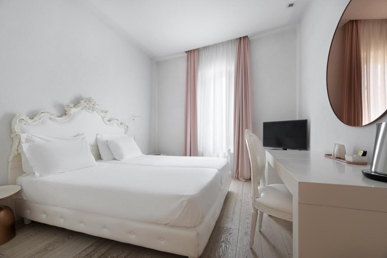 Eurostars Florence Boutique Экстерьер фото