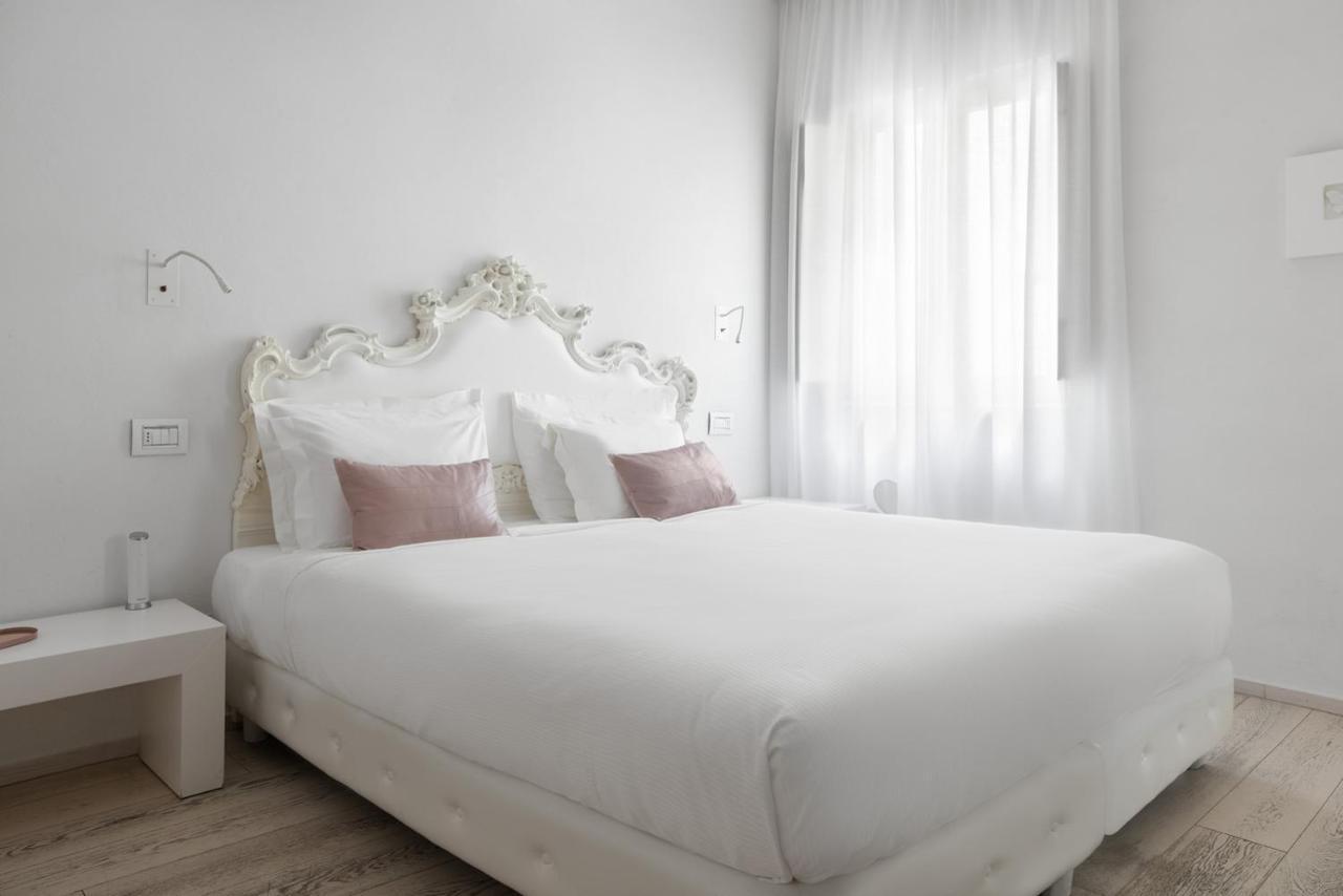 Eurostars Florence Boutique Экстерьер фото