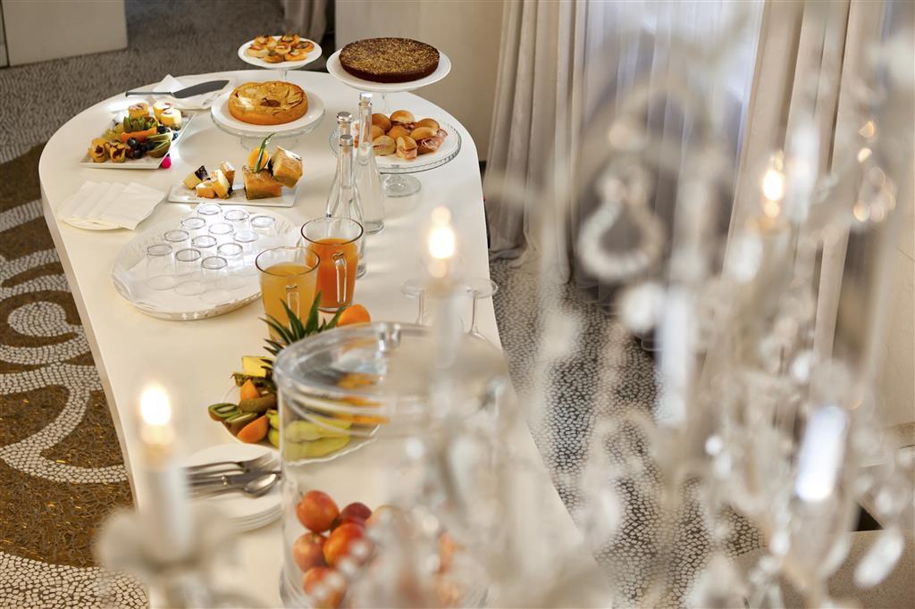 Eurostars Florence Boutique Удобства фото