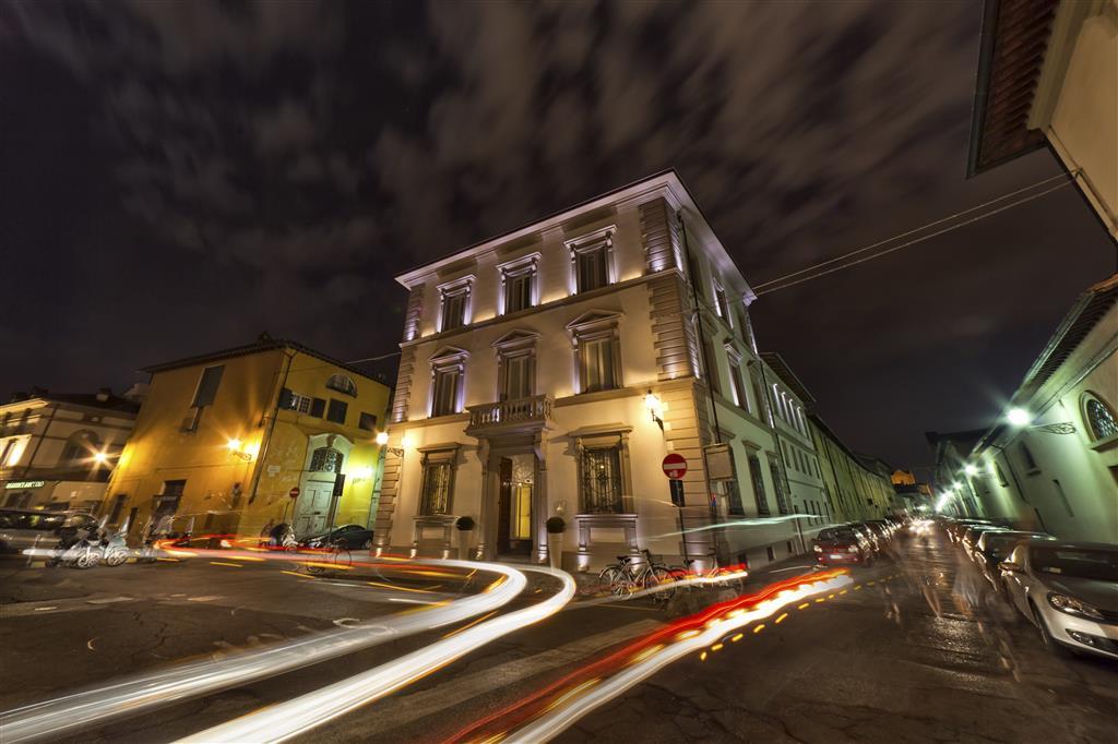 Eurostars Florence Boutique Экстерьер фото