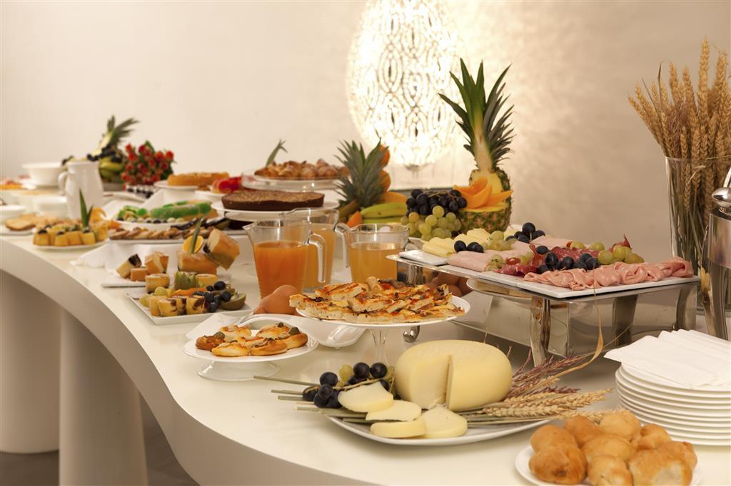 Eurostars Florence Boutique Удобства фото