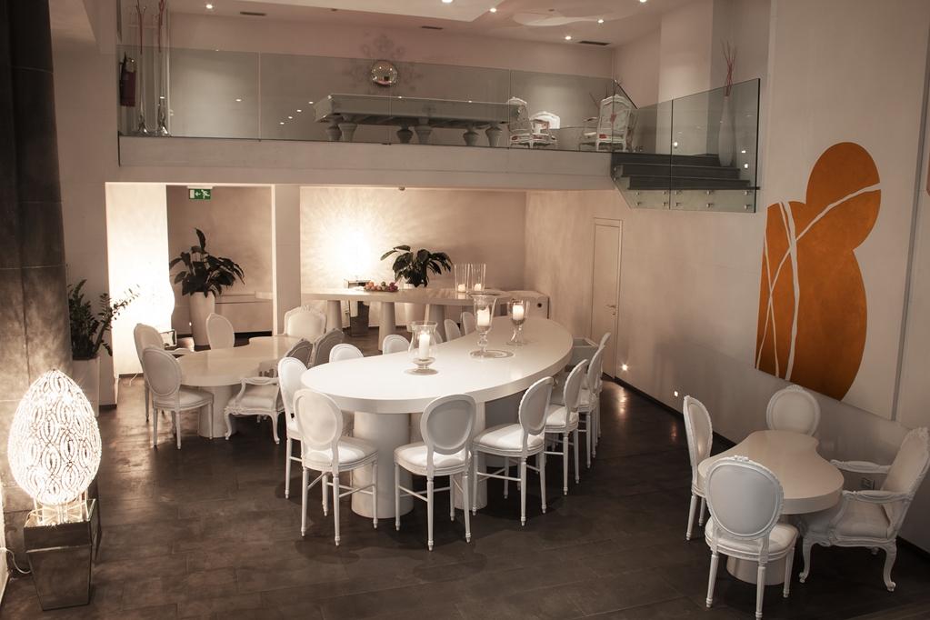 Eurostars Florence Boutique Удобства фото