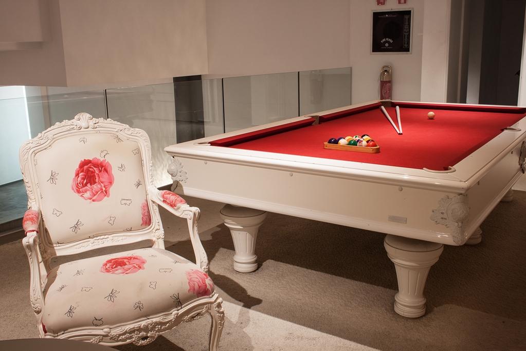 Eurostars Florence Boutique Удобства фото