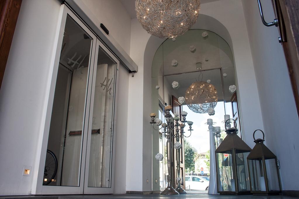 Eurostars Florence Boutique Удобства фото