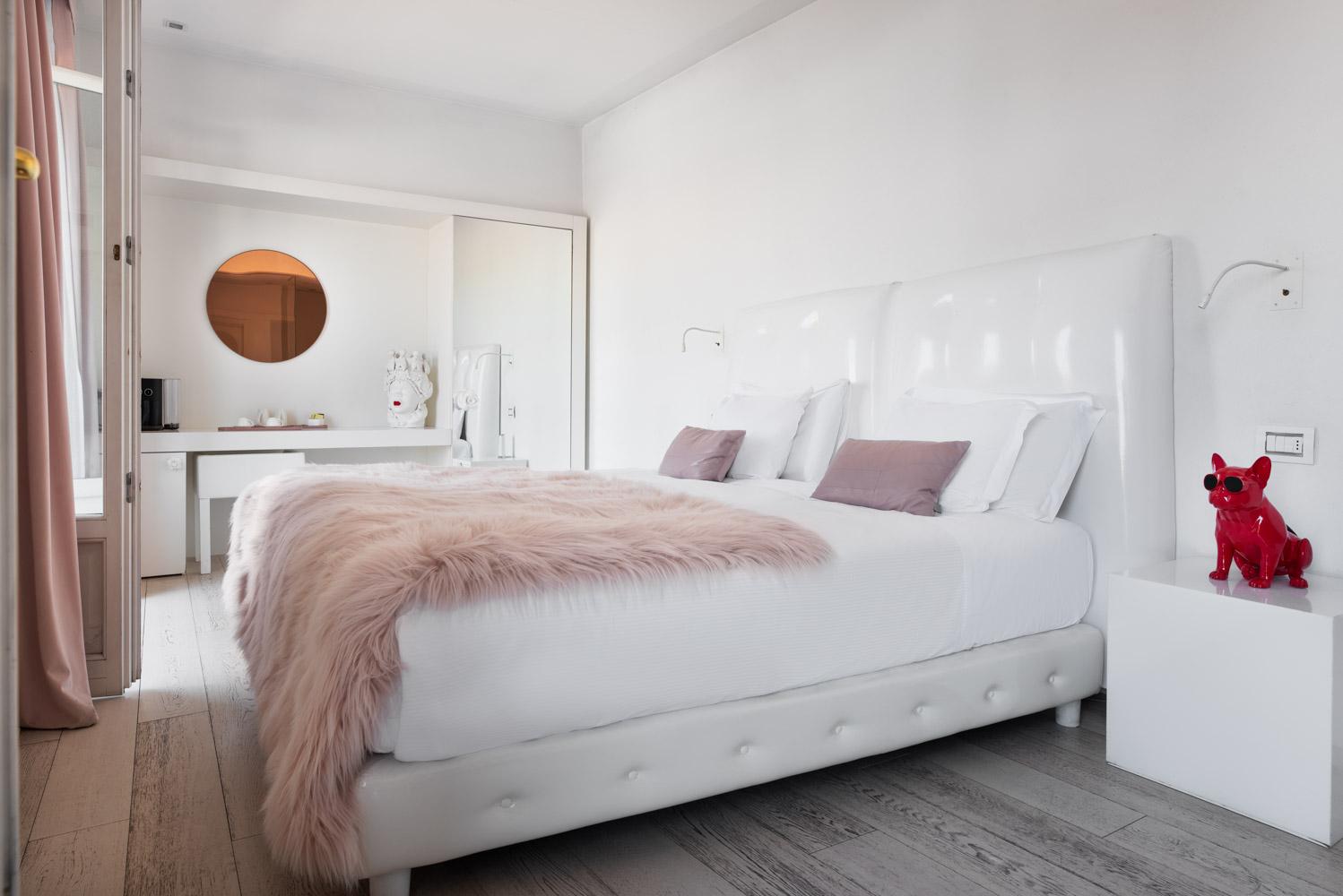 Eurostars Florence Boutique Экстерьер фото