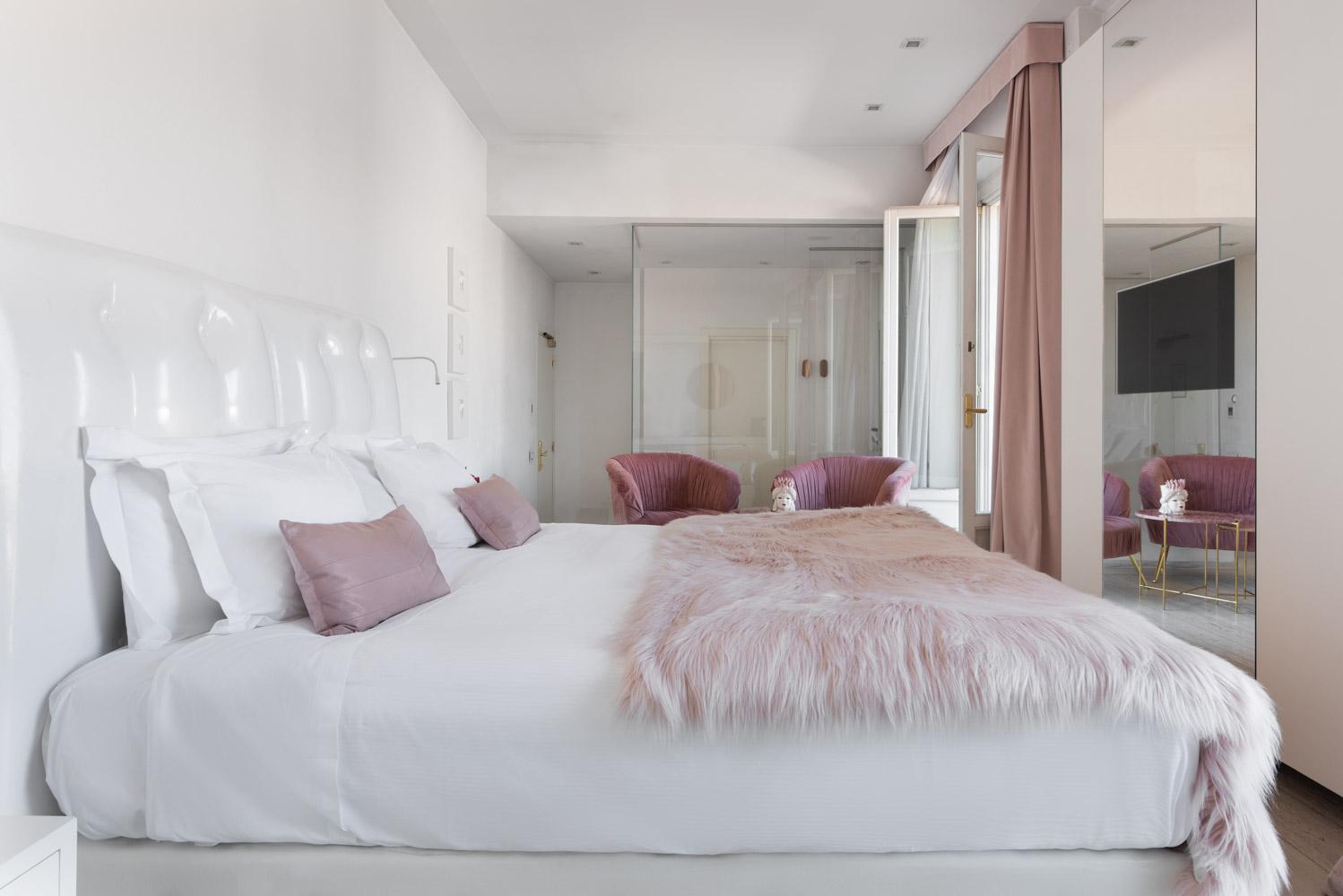 Eurostars Florence Boutique Экстерьер фото