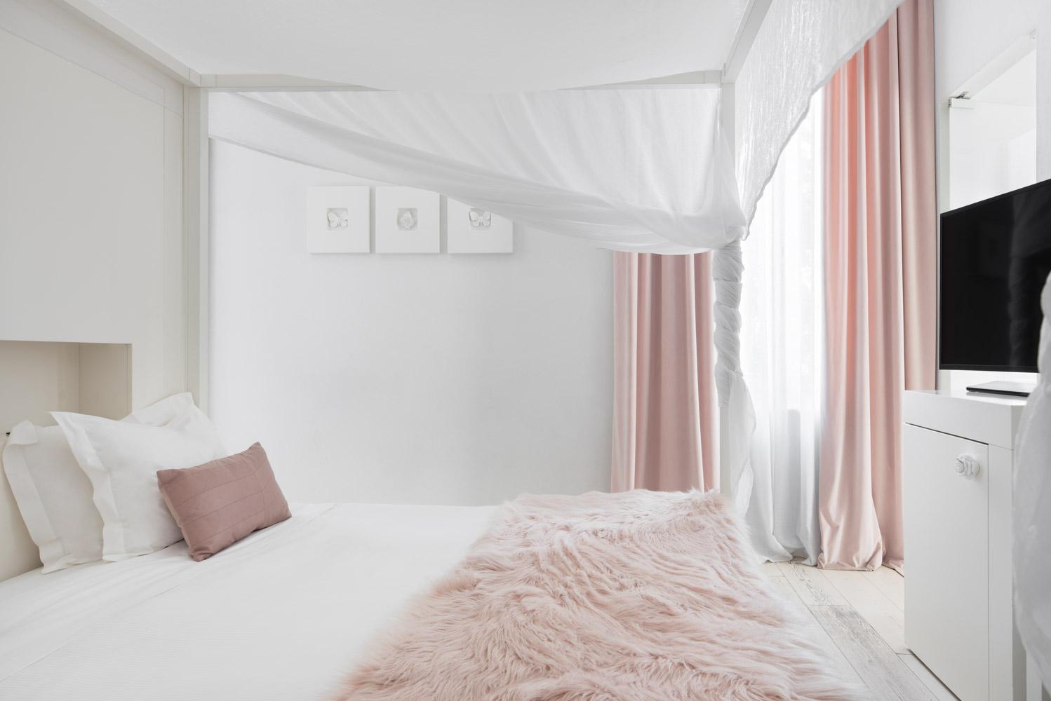 Eurostars Florence Boutique Экстерьер фото