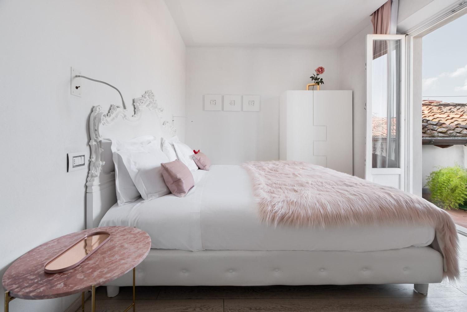 Eurostars Florence Boutique Экстерьер фото