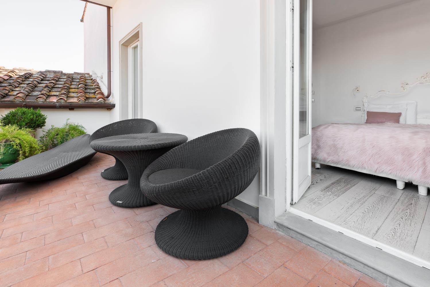 Eurostars Florence Boutique Экстерьер фото