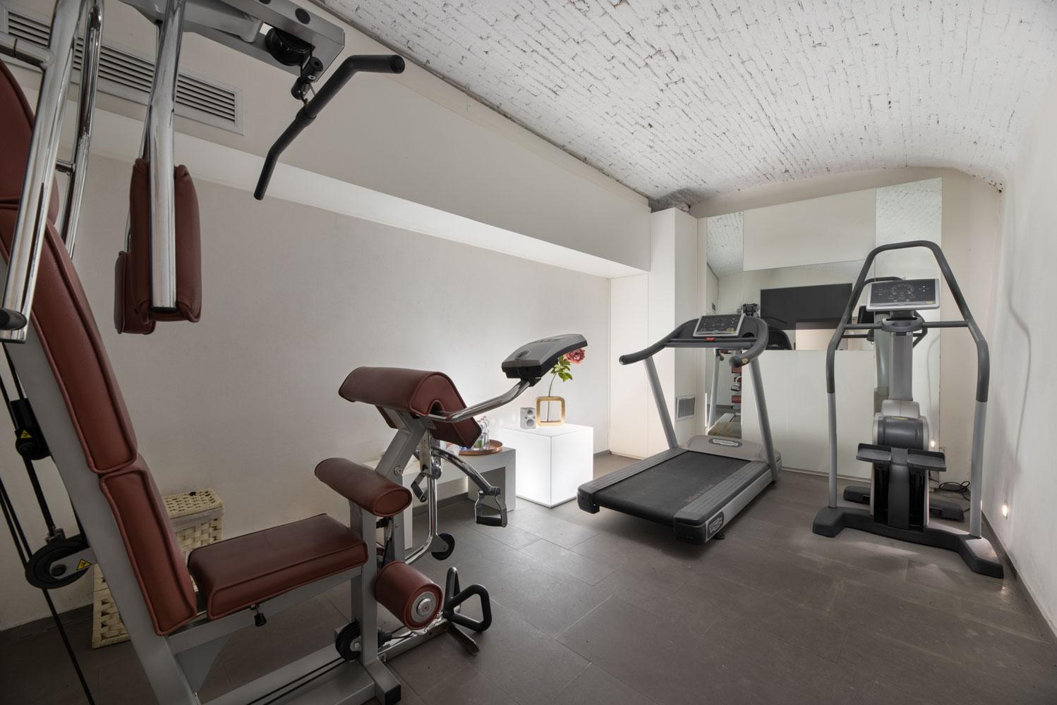 Eurostars Florence Boutique Экстерьер фото