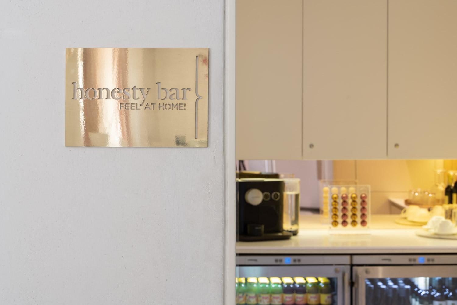 Eurostars Florence Boutique Экстерьер фото