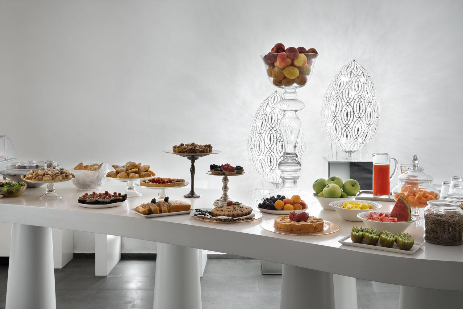 Eurostars Florence Boutique Экстерьер фото