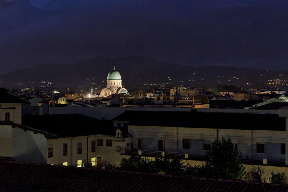 Eurostars Florence Boutique Экстерьер фото