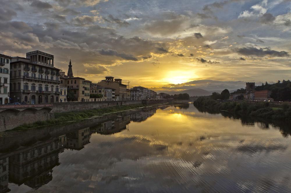 Eurostars Florence Boutique Экстерьер фото