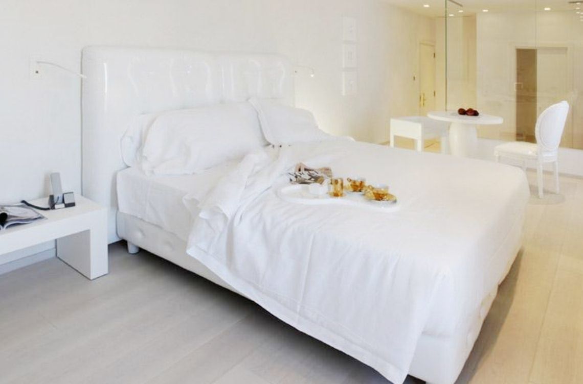 Eurostars Florence Boutique Экстерьер фото